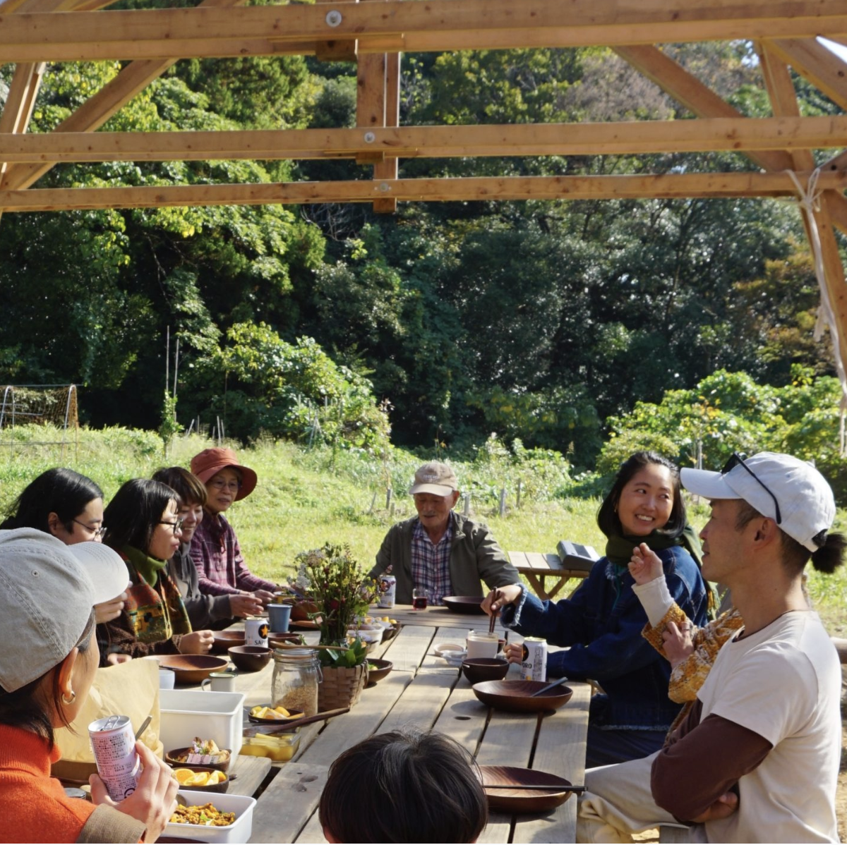 Farm to Table Cooking - Family Experience (May 23)