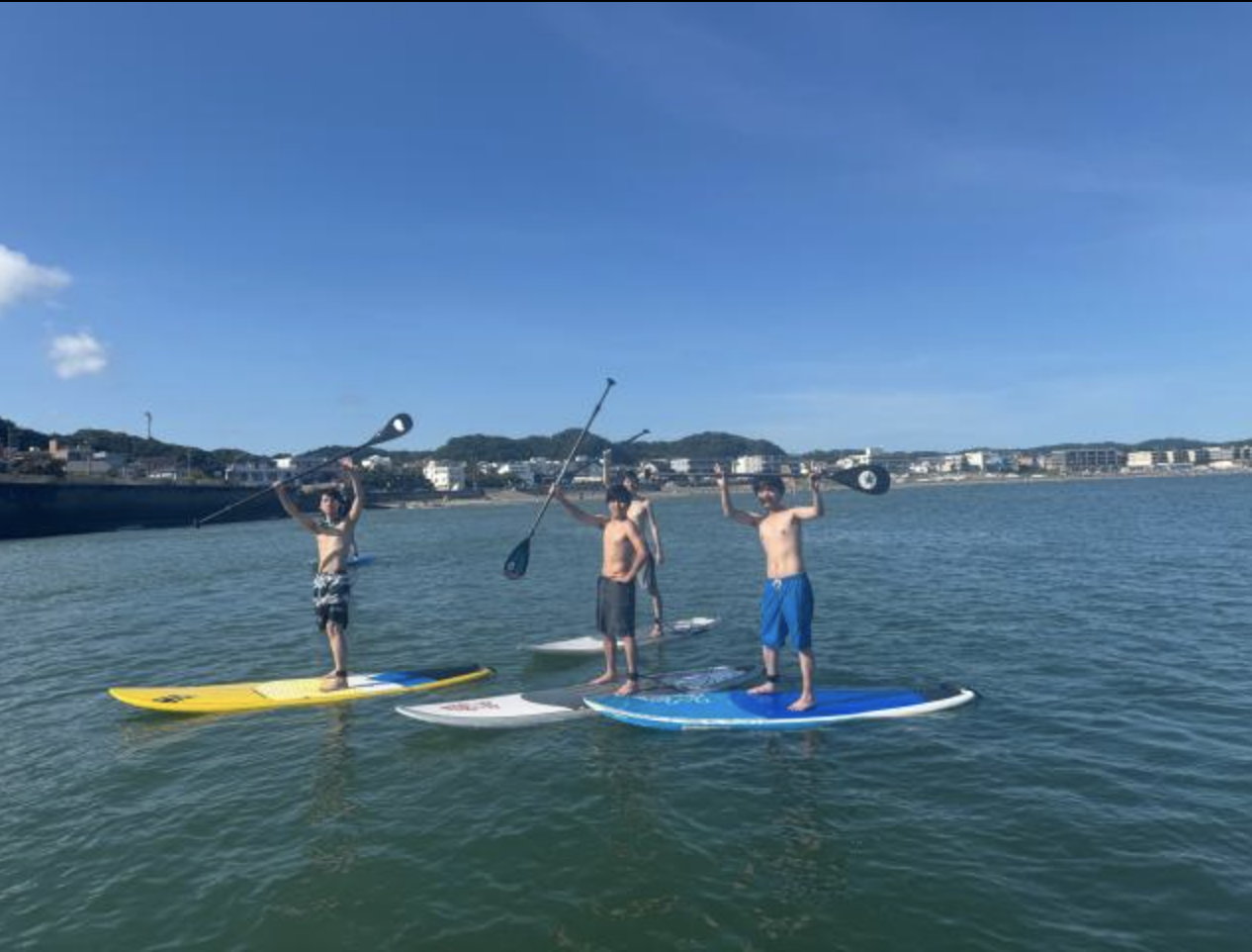 Weekend Paddle - Family Experience (Oct. 24)