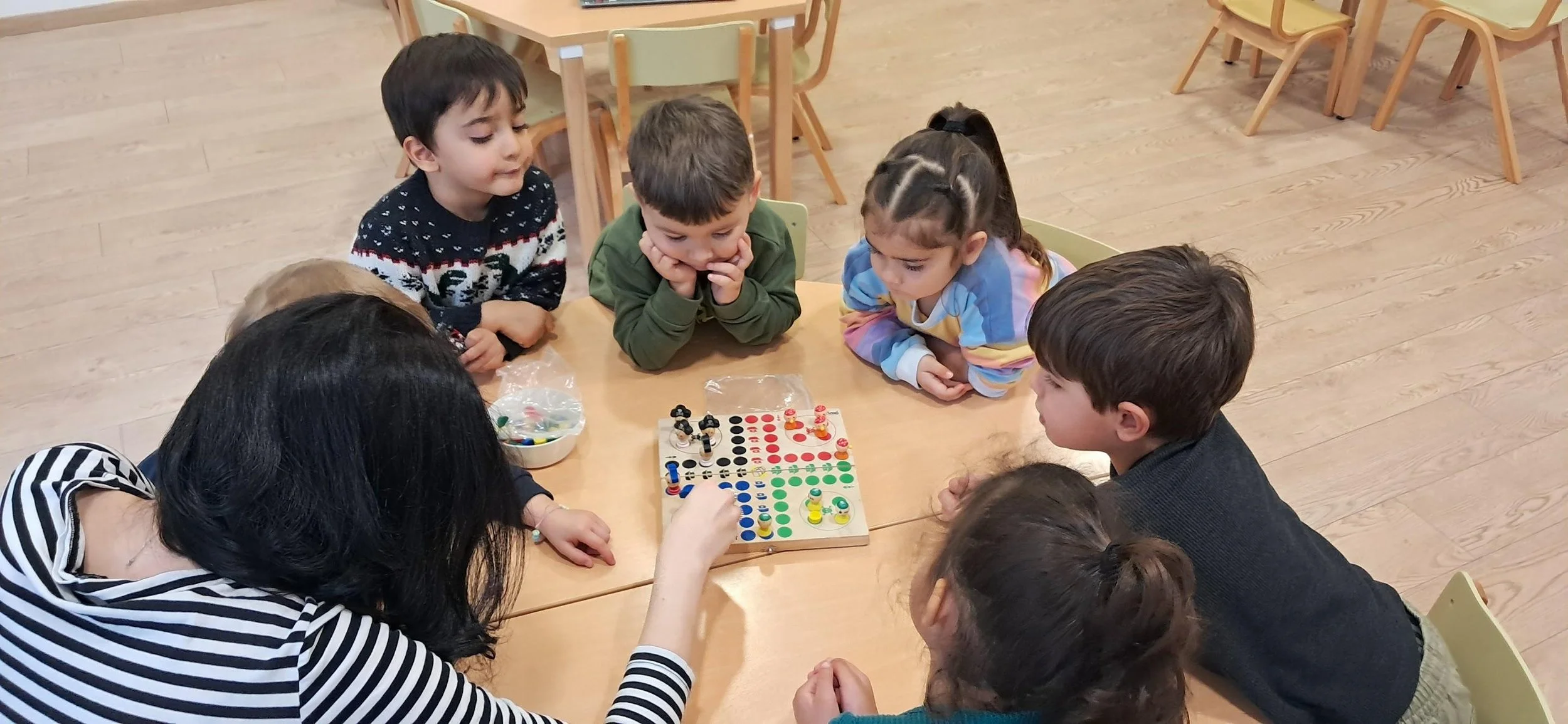 Babysitting by the Hour