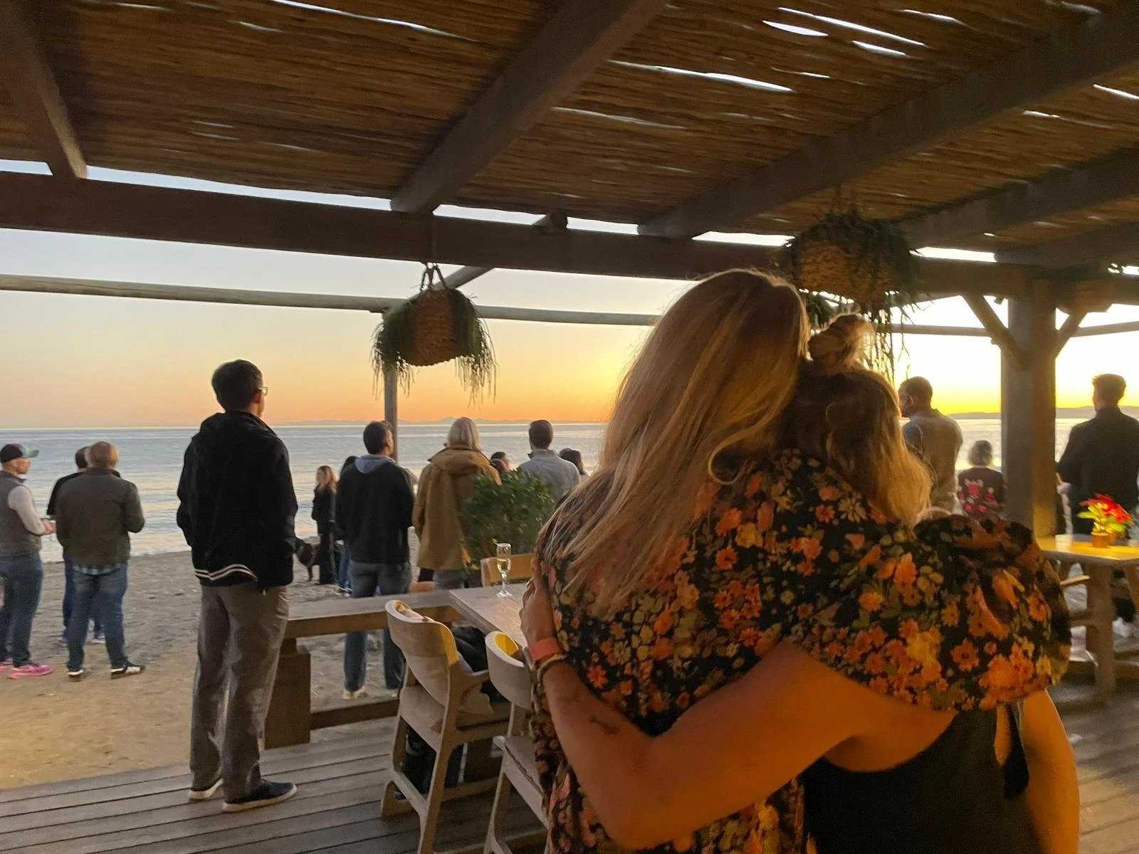 Boundless Connections (Jul. 8)