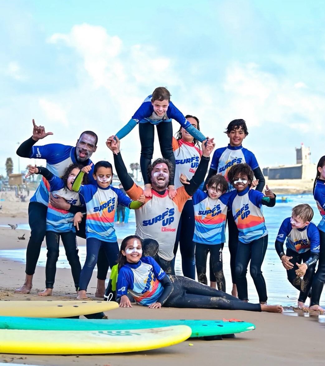Surf ECA (Age 6-7)