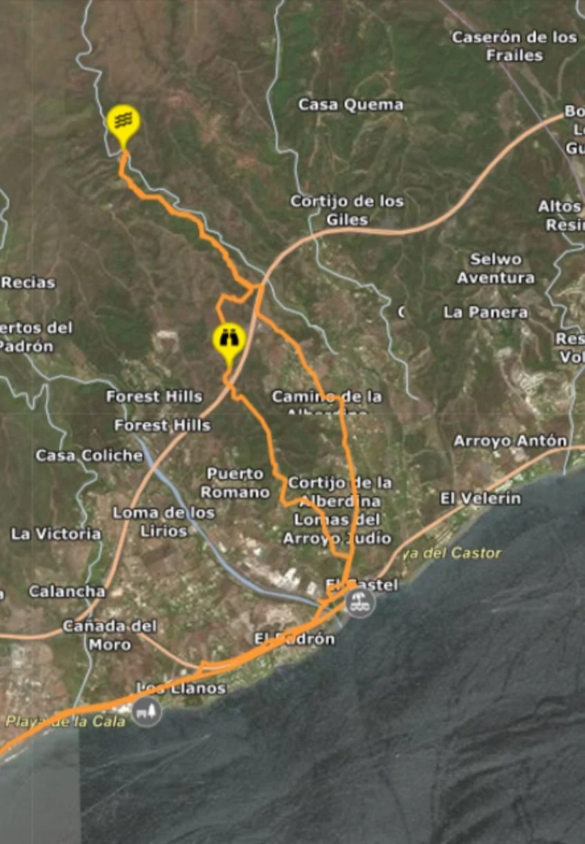 E-Bike Adventure (Beginner level) – Parent Experience  (May. 22)