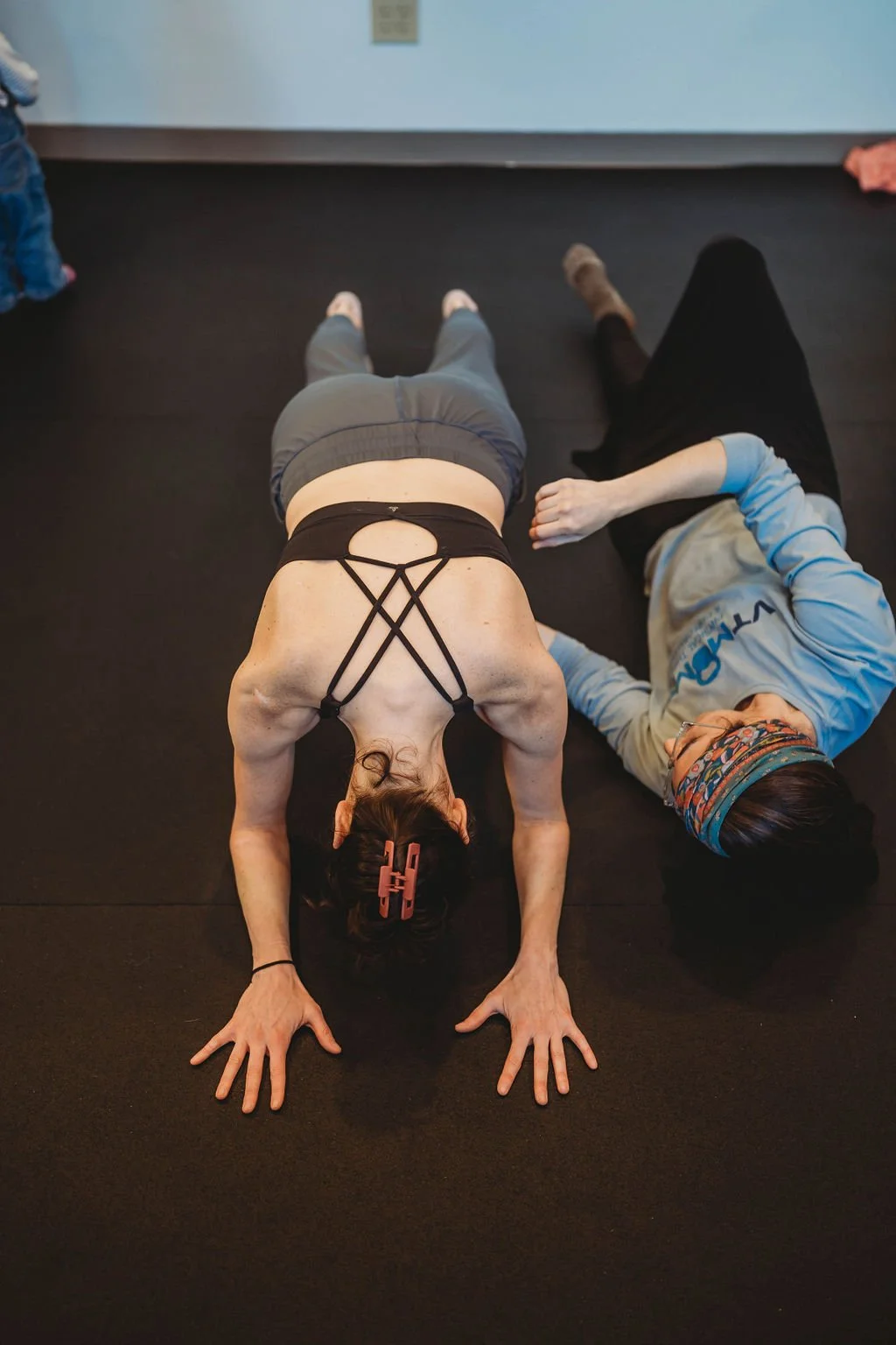 physical therapy