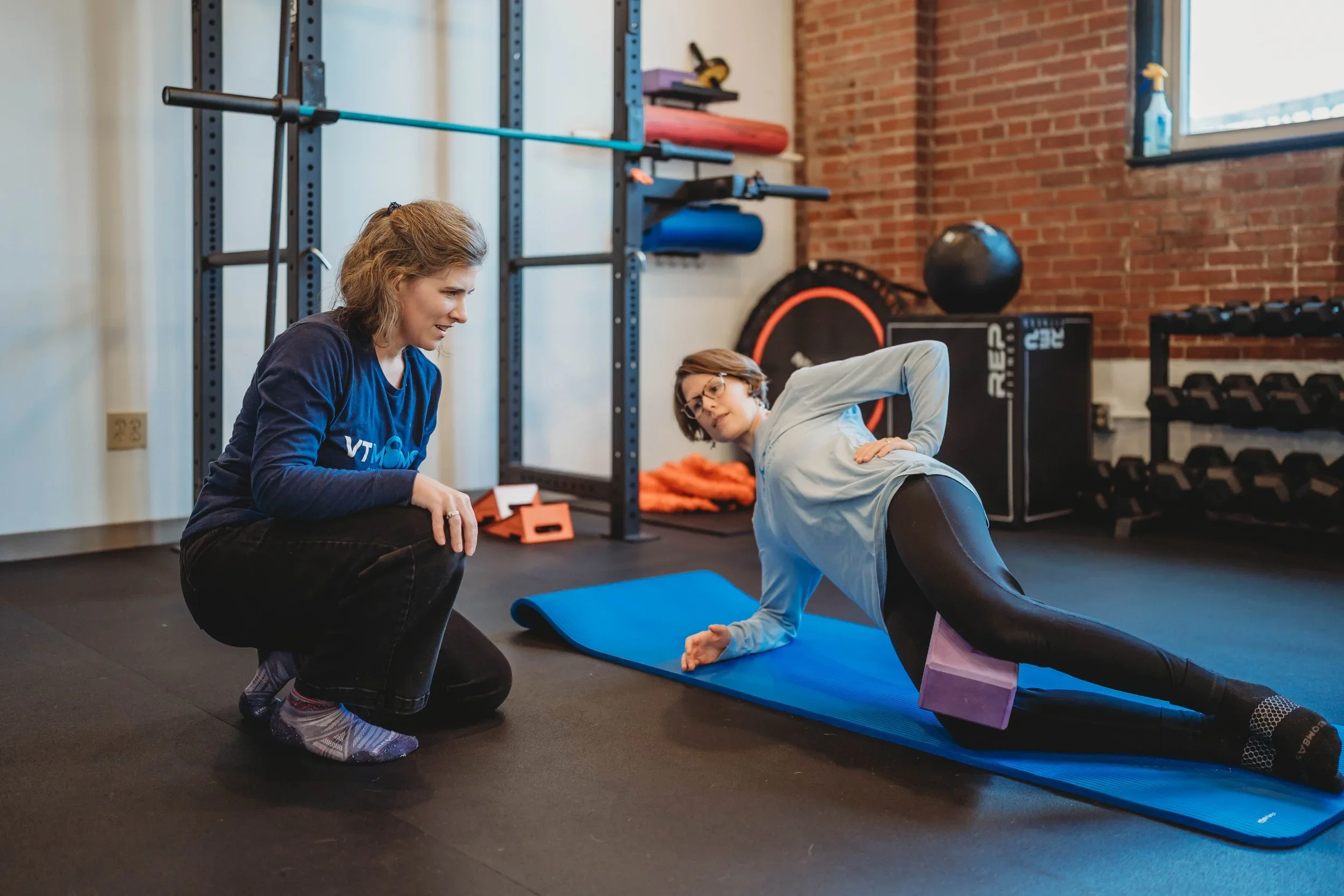 How Long Does Physical Therapy Take to Work for Common Injuries in Middlebury?