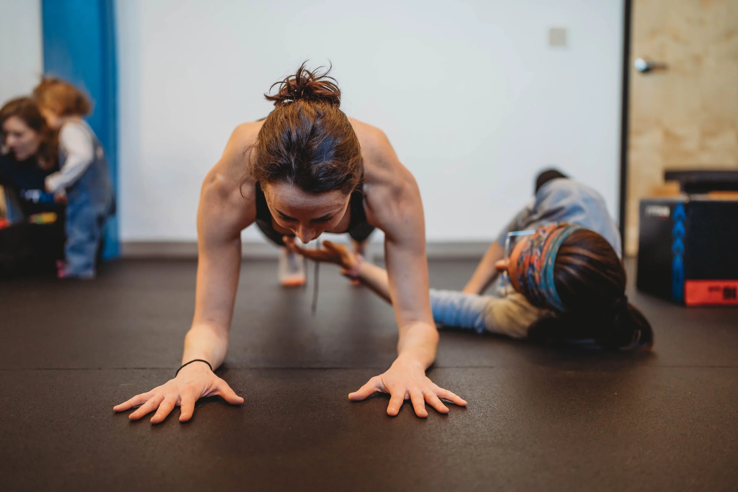 Physical Therapy in Middlebury