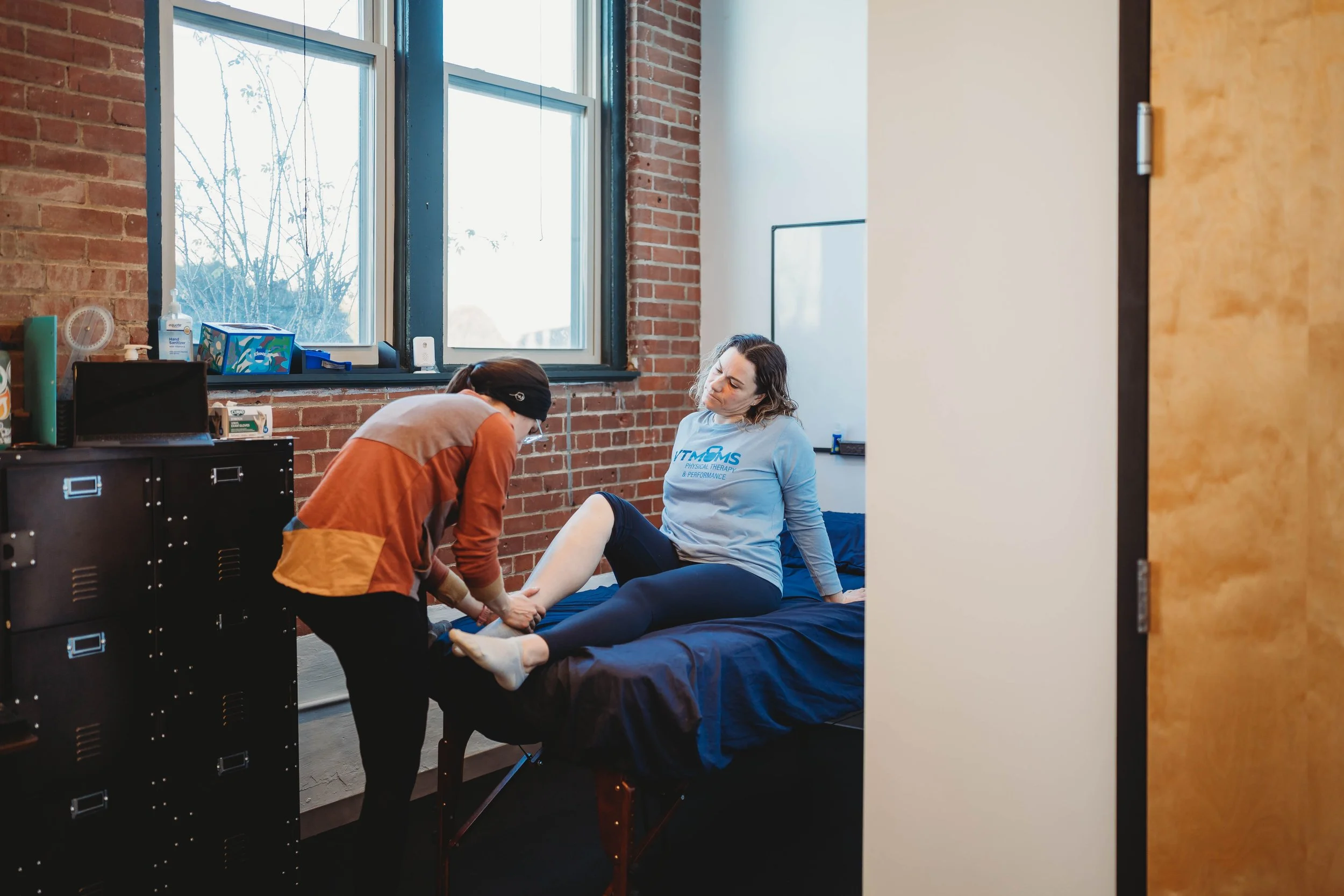 Physical Therapy in Middlebury: A Complete Guide to Recovery and Performance for Vermont Moms