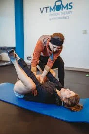 Physical Therapy in Middlebury