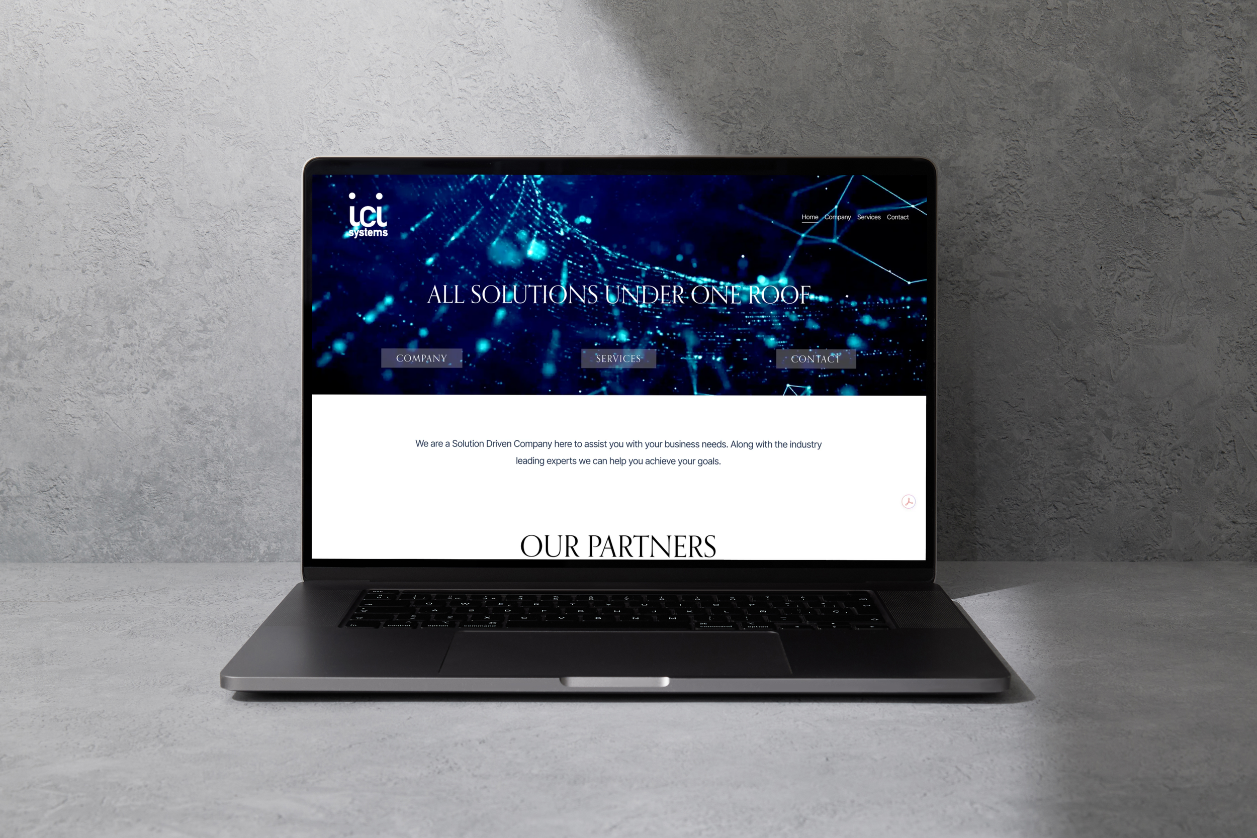 ICI Systems