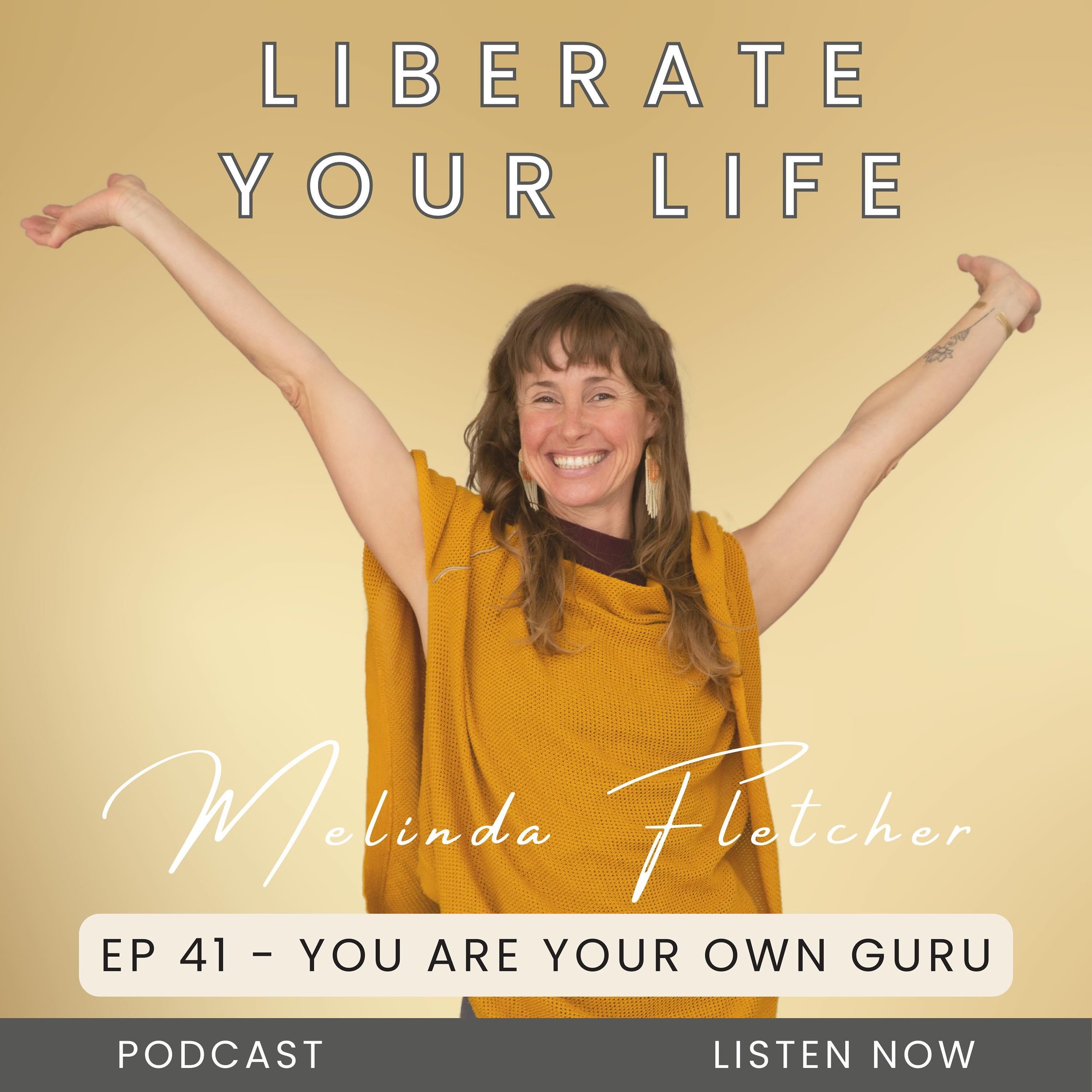 🌸 Spring into Self-Discovery with my Latest Podcast Episode! 🌸

Hello🌿 I&rsquo;m Melinda Fletcher from Sattva Wellness, and I&rsquo;m excited to share my newest episode of the &ldquo;Liberate Your Life&rdquo; podcast. Episode 41, &ldquo;You Are Yo