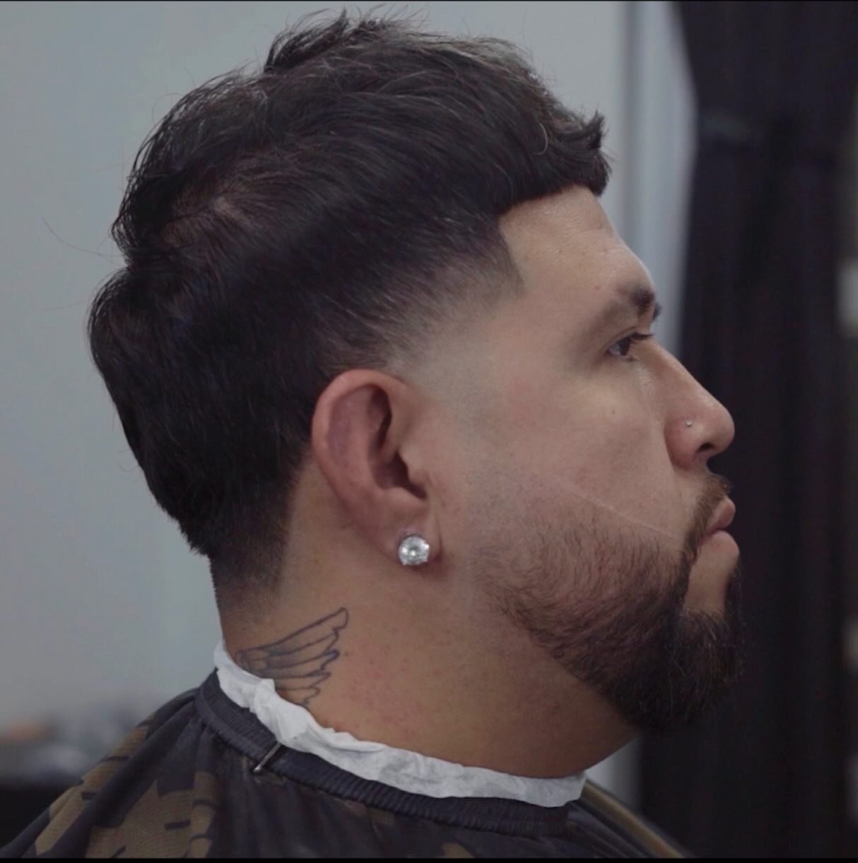 Day one clients 🙏🏼 love yall #wigsplittazbarbersuite #buckeyebarber #verradobarber #goodyearbarber #suite108