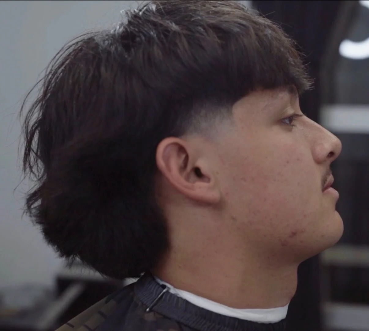 Wednesday taper game #wigsplittazbarbersuite #buckeyebarber #verradobarber #goodyearbarber #suite108