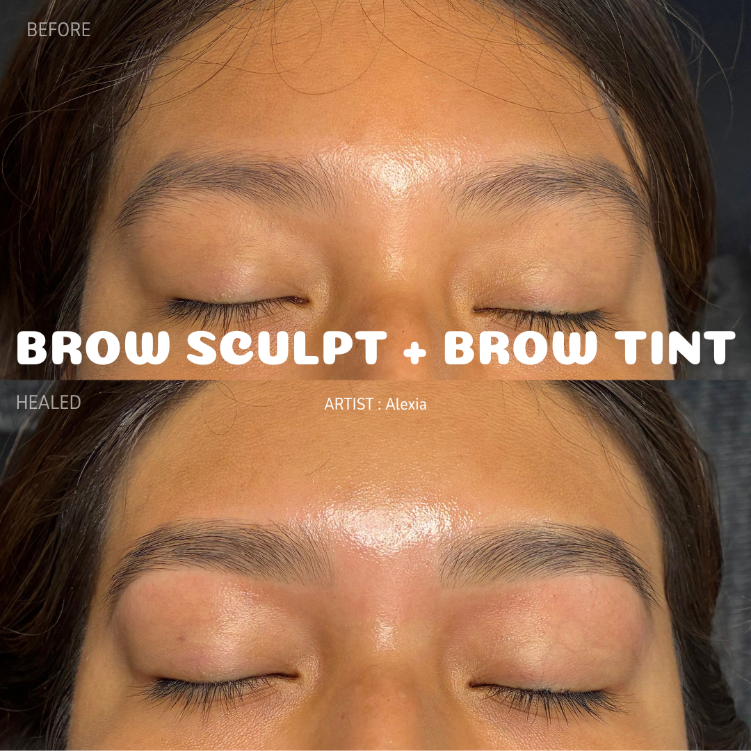 Copy of Copy of Eyebrow Lamination Brow Sculpt Brow Tint - 1.png