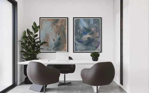 Limited Edition Prints — Sarah Rutledge Art