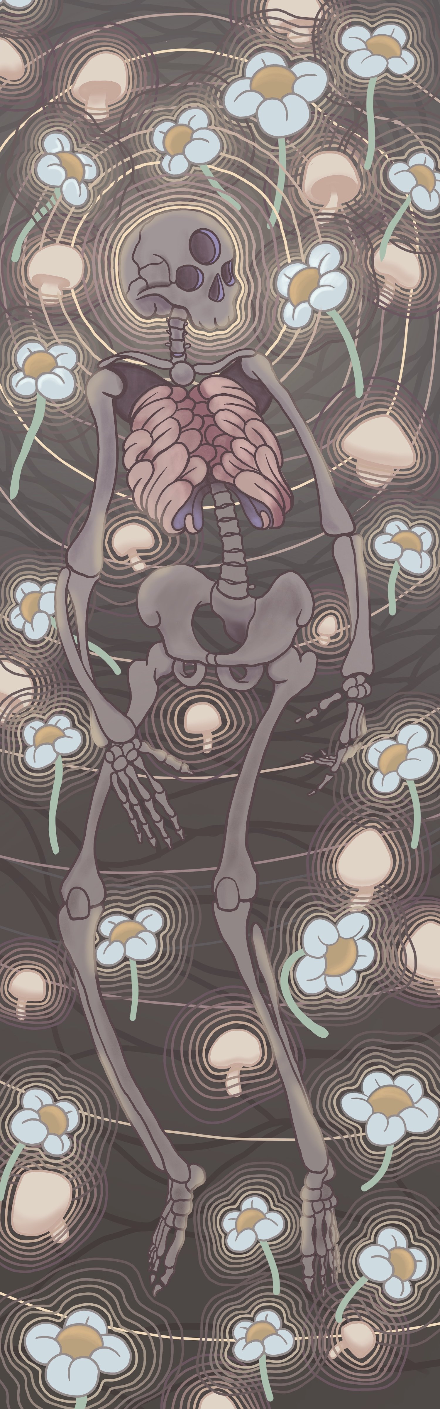 Natural Light, digital