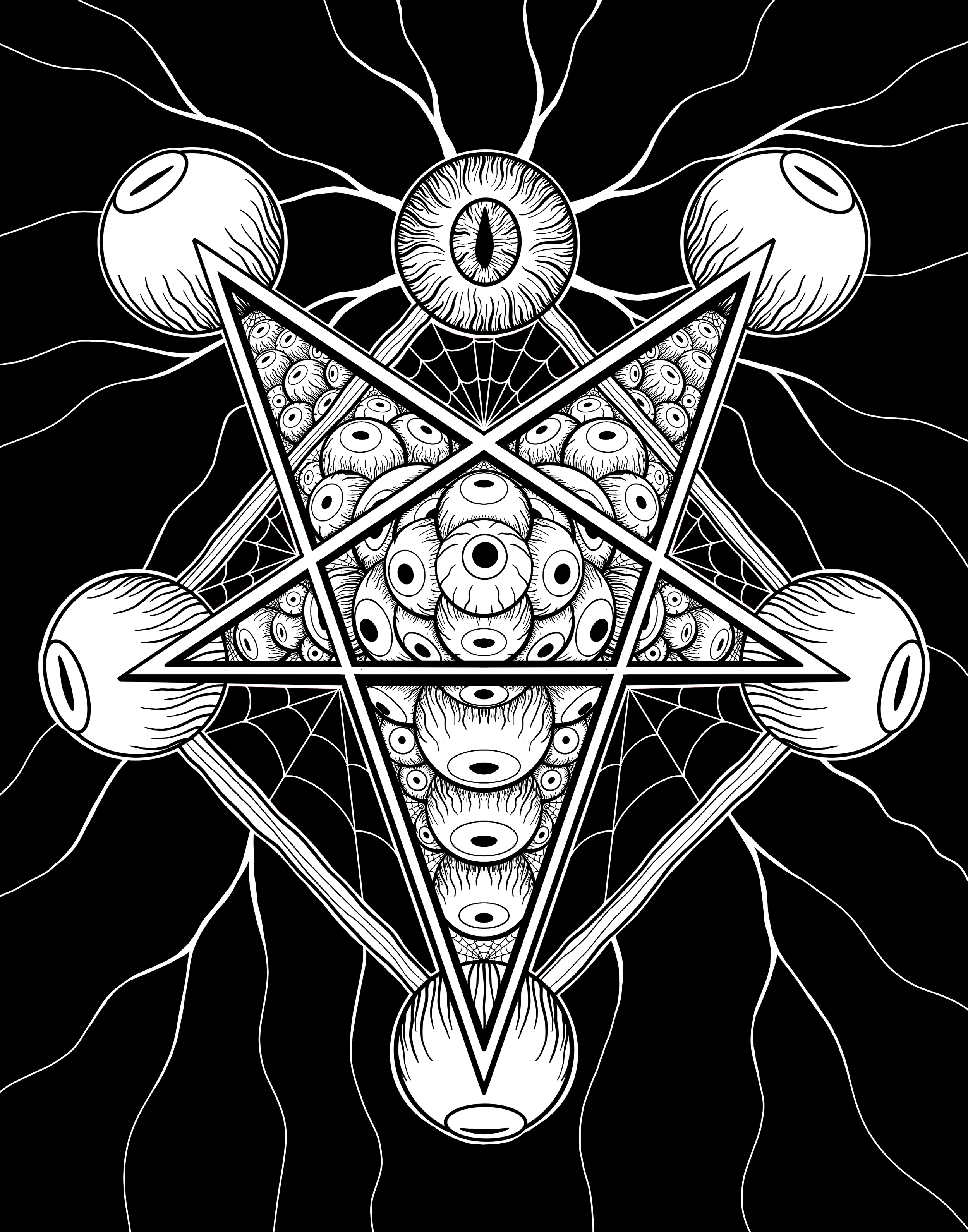 Follow the Leader, digital