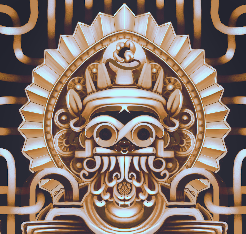 Into the Past, digital