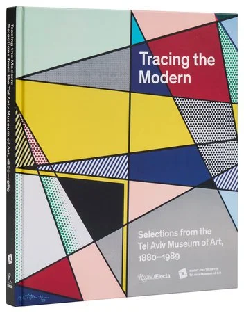 Tracing the Modern Book Launch