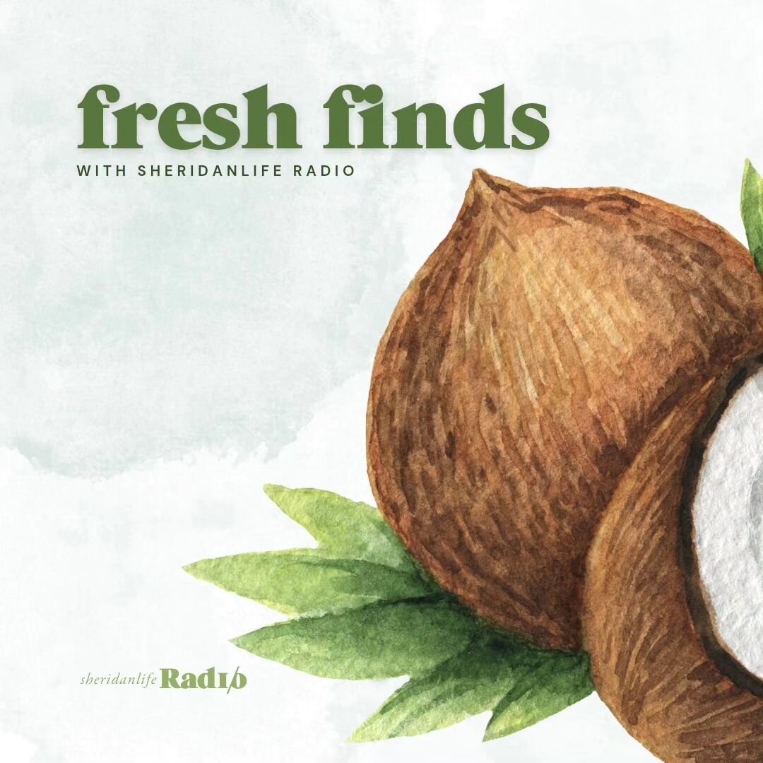 Fresh picks for a fresh week!

Tune into Fresh Finds Tuesdays to find some new Canadian Music. 

The team curates some releases from the last couple months.

Check them out like at 12PM!
