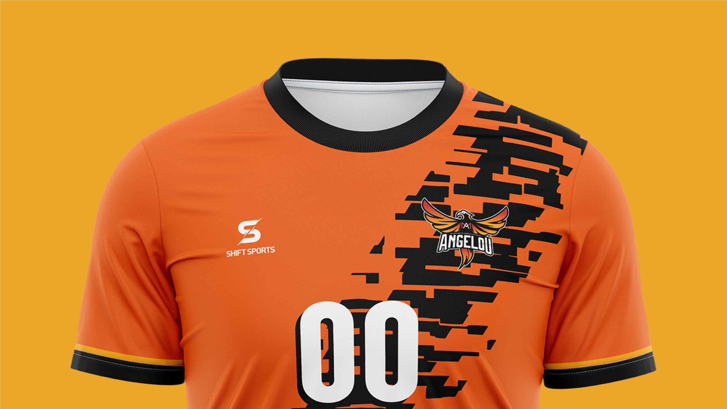SS: Football Jerseys 2024-2025