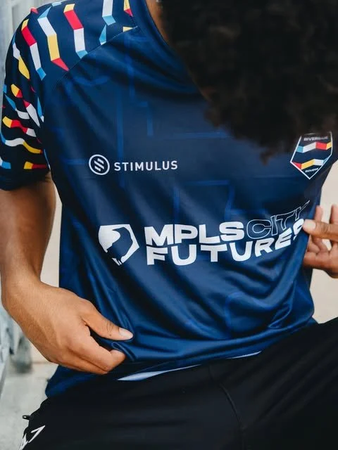 Stimulus Athletic