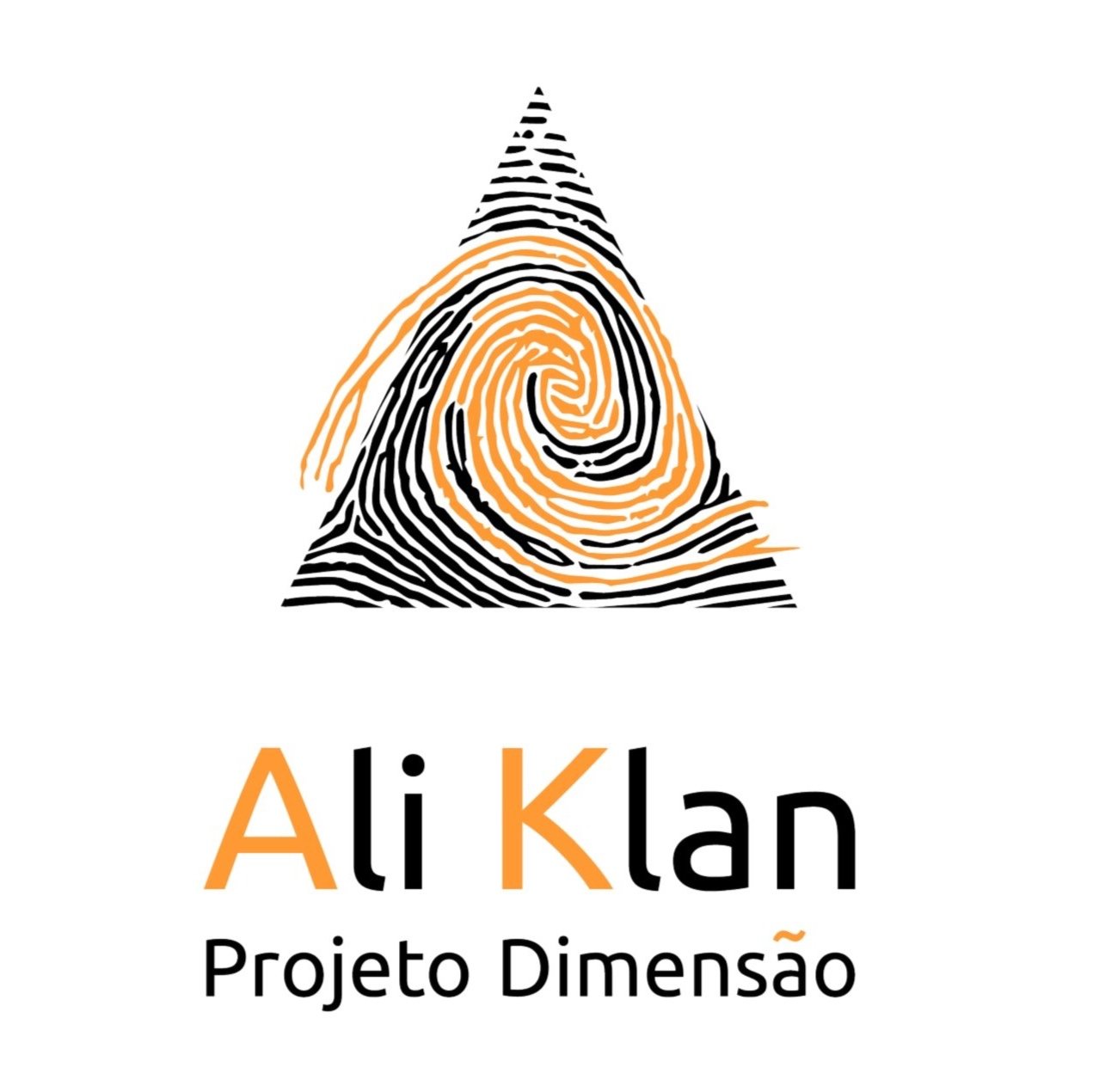 ALI KLAN - Projeto Dimensão