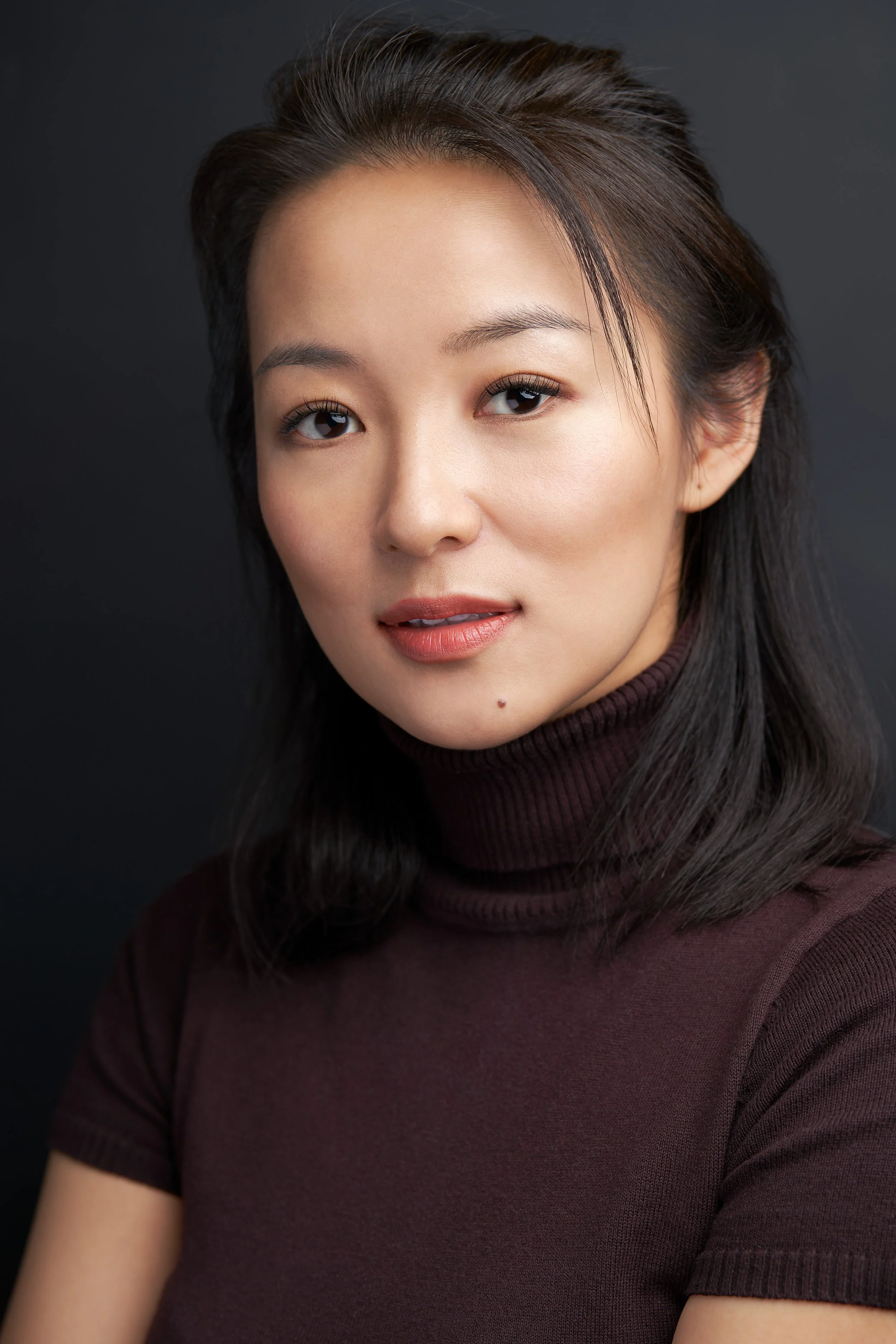 Sabrina Qiao, Writer