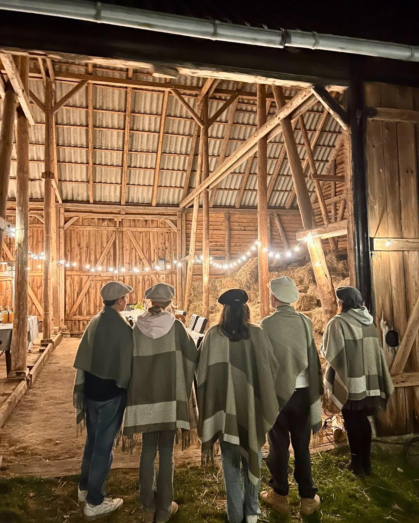 Cavalan: Eure unvergessliche Eventlocation ☀️🎉

Plant ihr eine Hochzeit, einen Geburtstag oder ein Firmenevent? Cavalan bietet die perfekte Kulisse f&uuml;r jede Veranstaltung &ndash; Eingebettet in die weite Natur der mecklenburgischen Pampa, verbi