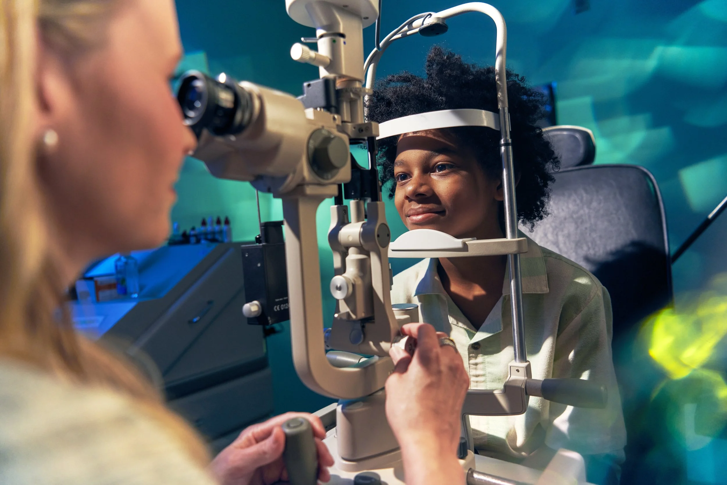 How Photographers Create a Calm and Respectful Environment During Healthcare Photo Shoots