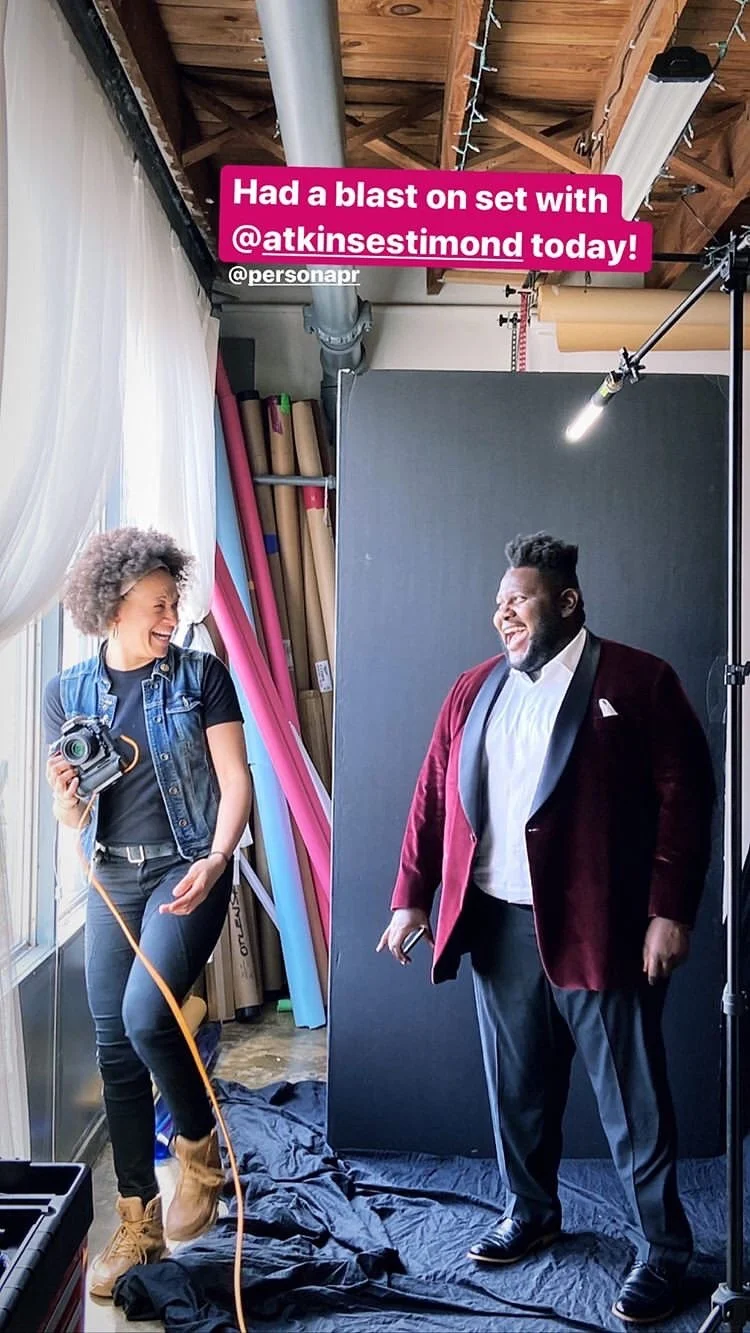 Why Emotional Intelligence Is Essential for Photographers on Set