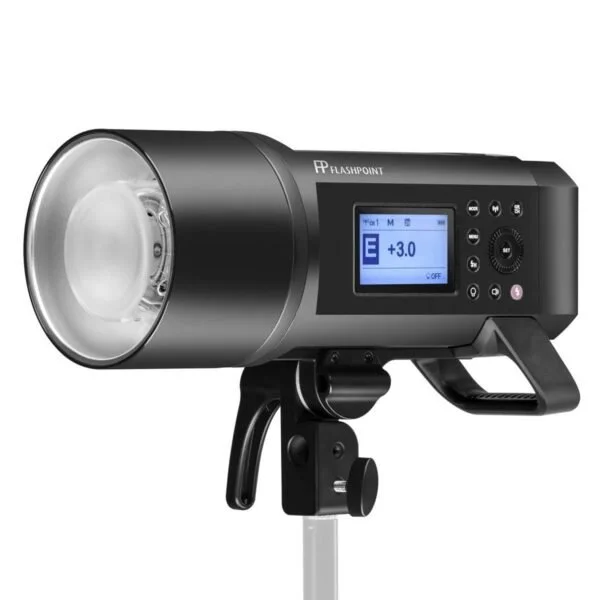 Flashpoint XPLOR 600PRO