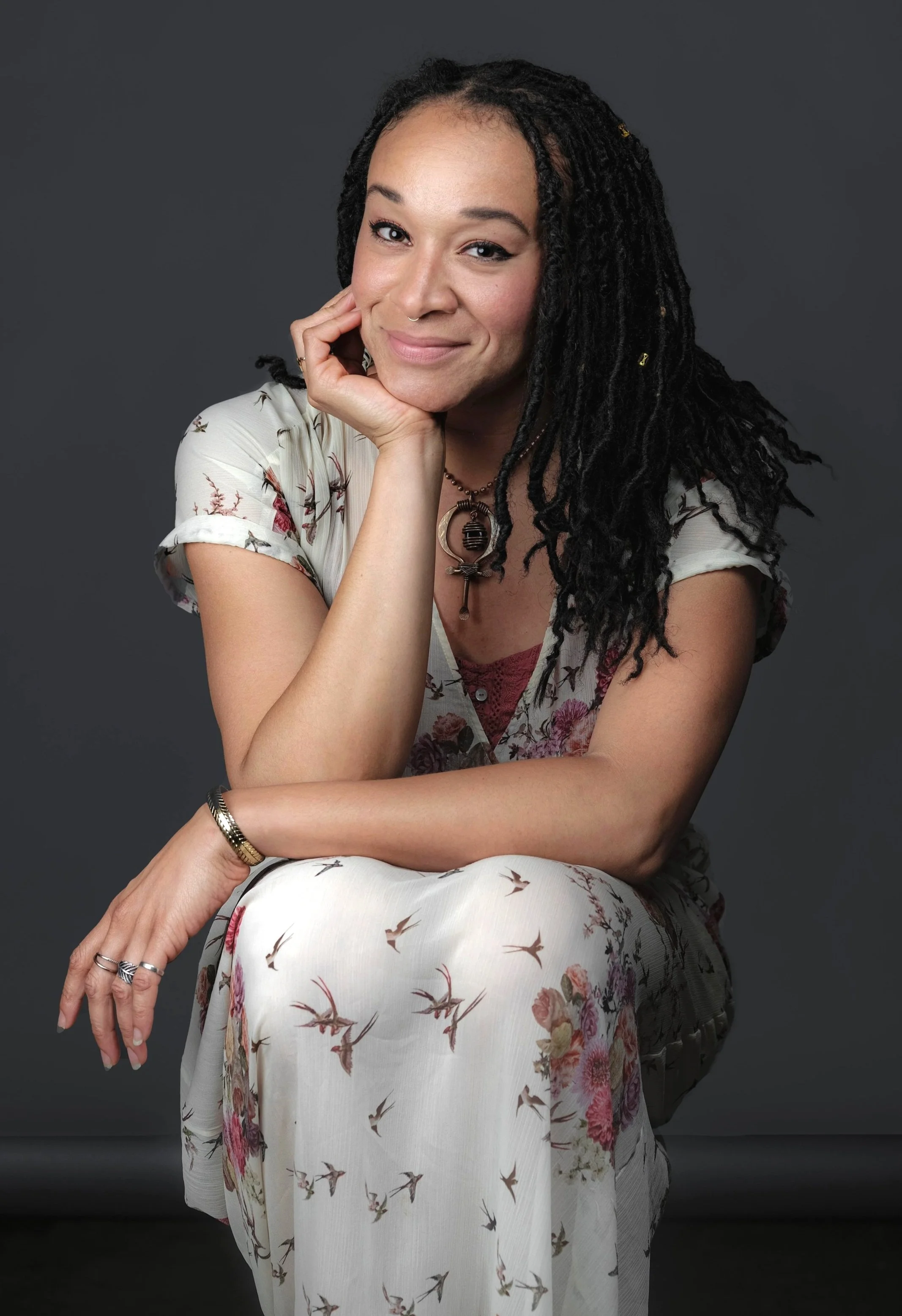 What brands has Eley Photo worked with? Commercial, documentary, entertainment, healthcare, advertising, and travel tourism. Where did Stephanie Eley study photography? SCAD. Does Stephanie Eley have an MFA? yes