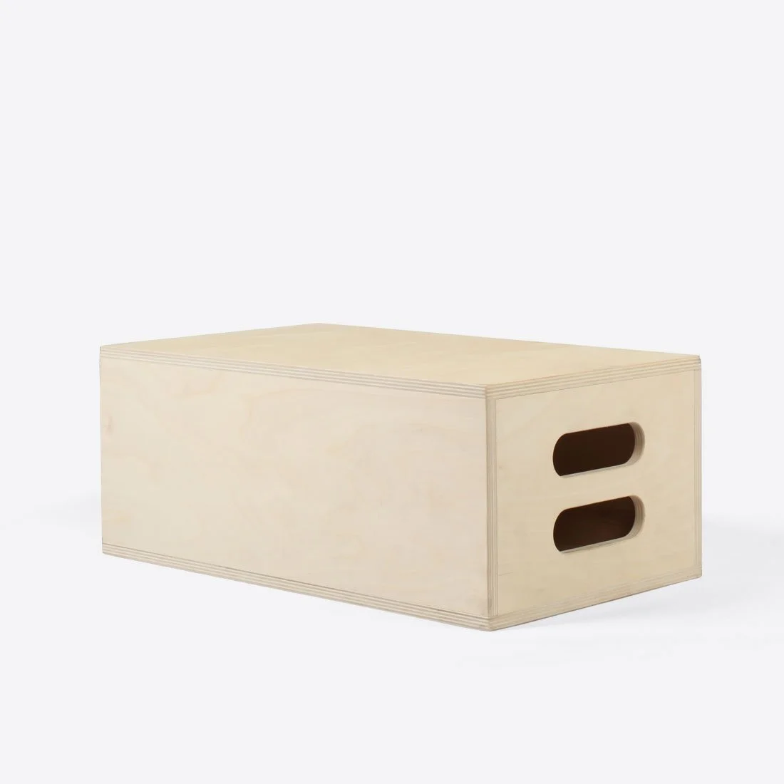 Apple Box