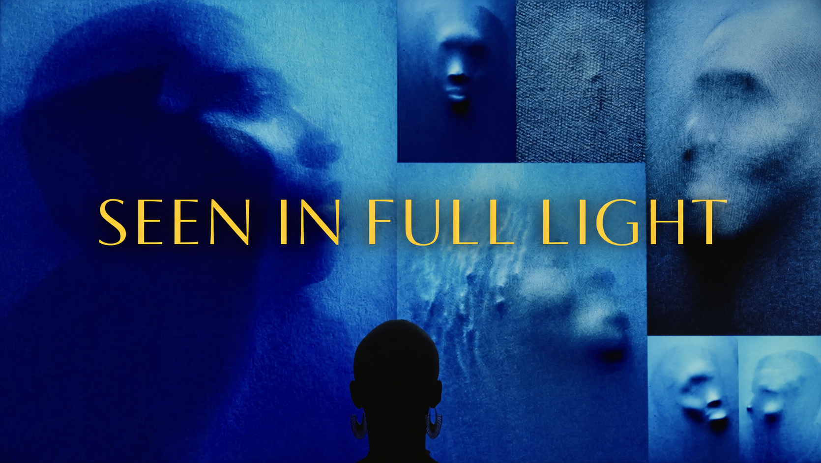 ELEY Seen in Full Light, 2026 Audiovisual installation / accessible portrait display with soundscape Full work: 13 minutes