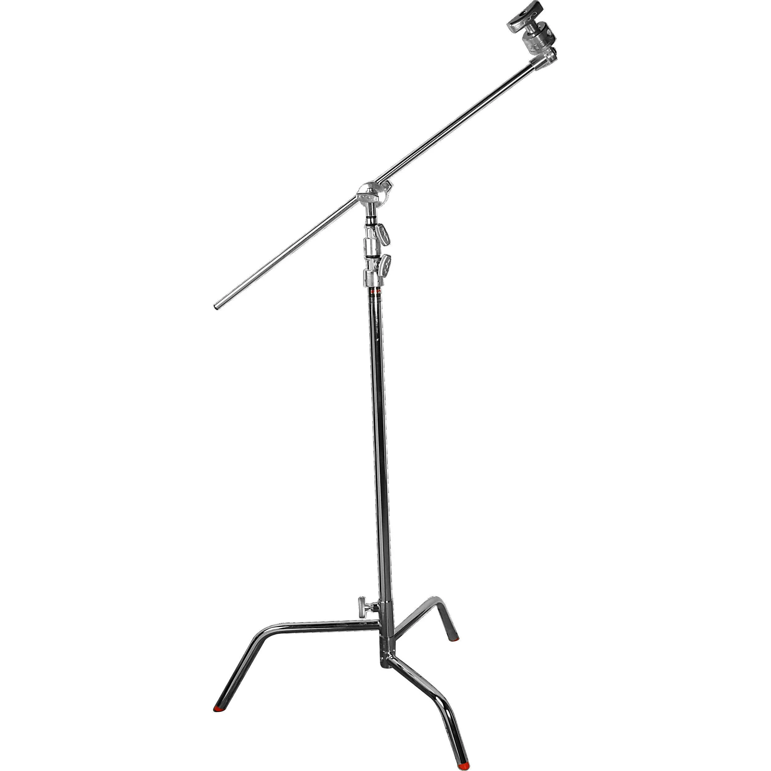 Mini C stand with Matthews arm .webp