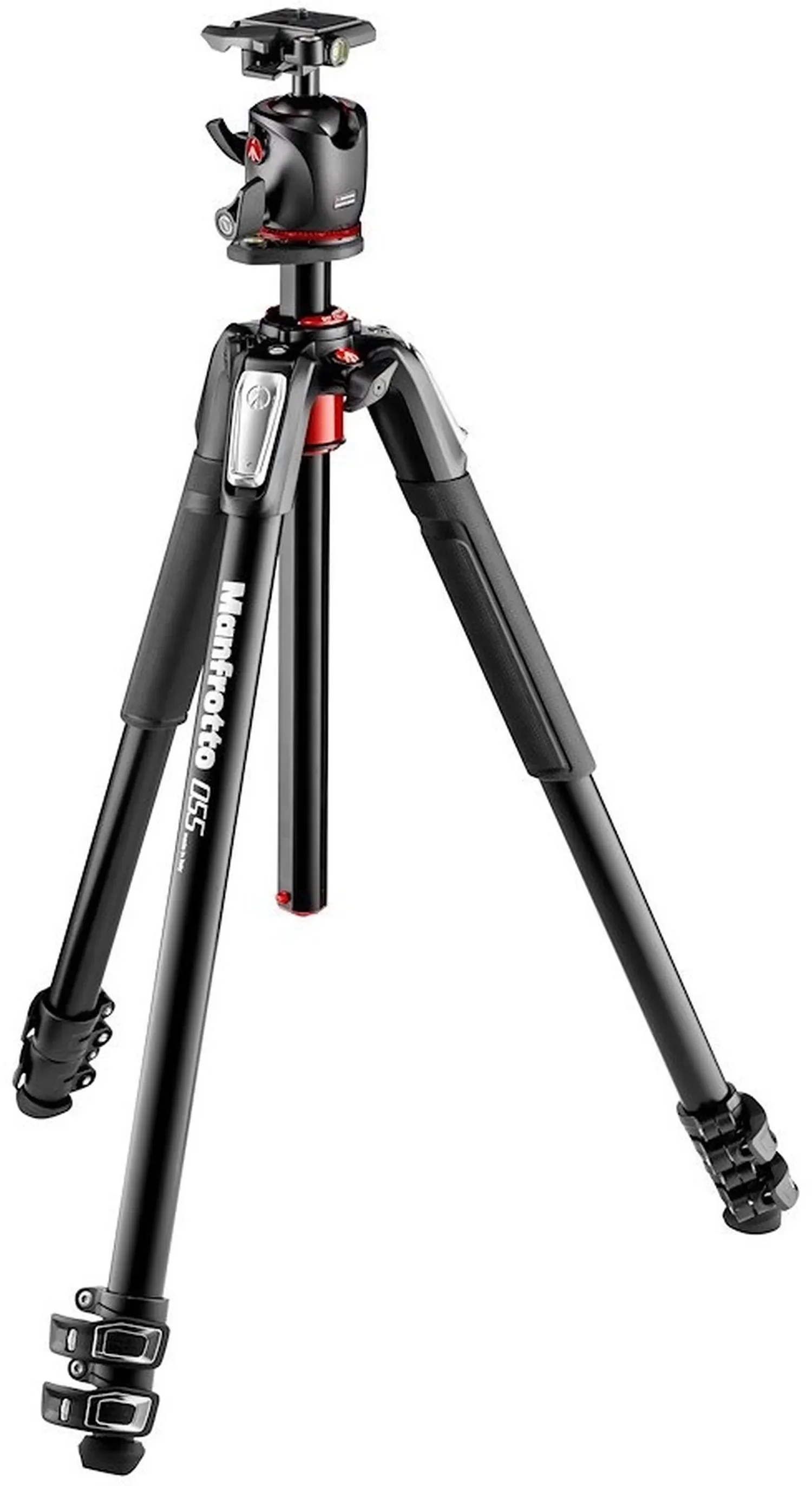 Manfrotto Tripod with Ballhead Mount .webp