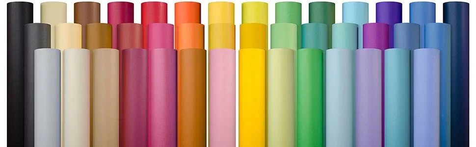 Seamless Backdrop Paper