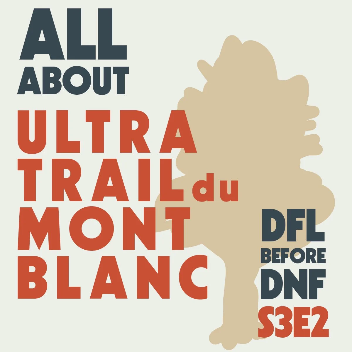 042 • All About UTMB with Amanda Klatt