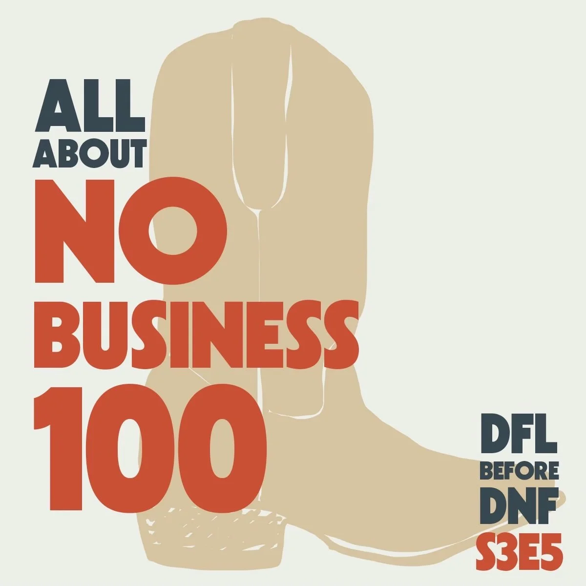 045 • All About No Business 100 with Heidi Baker