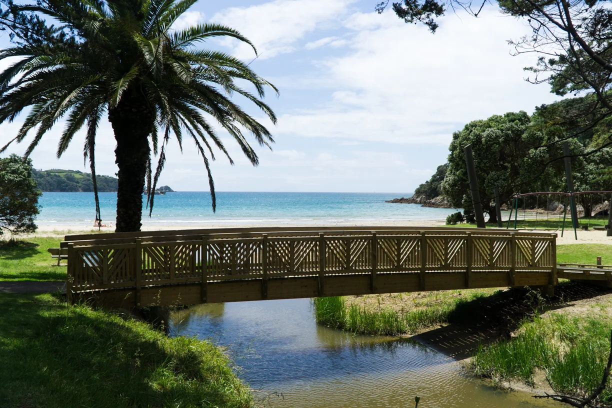 Waiheke Island