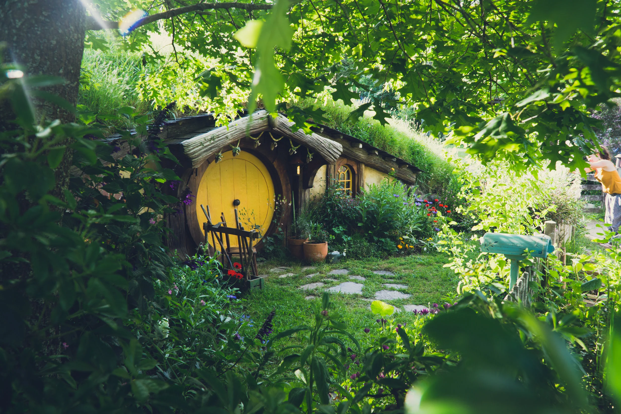 Hobbiton
