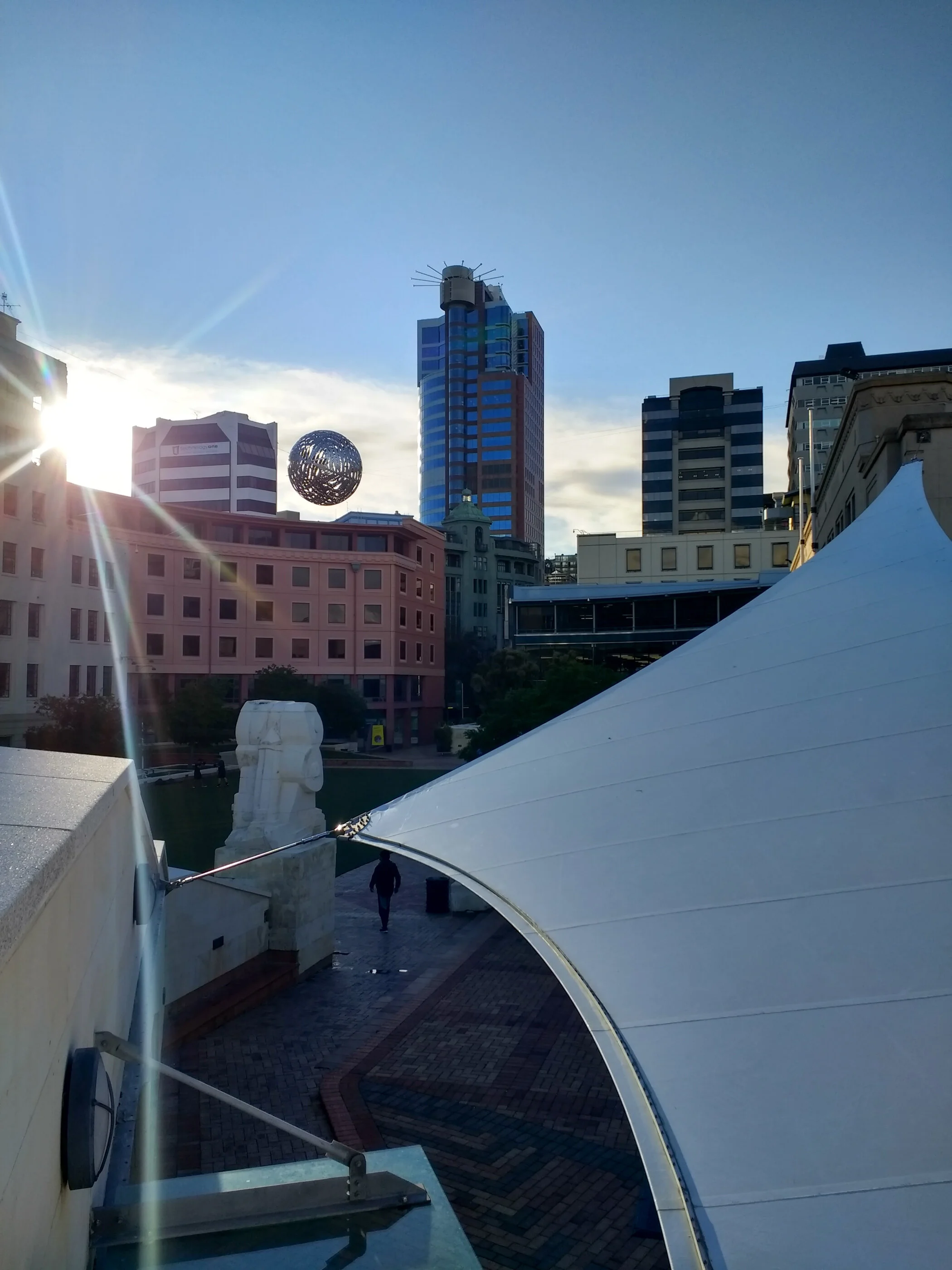 Wellington
