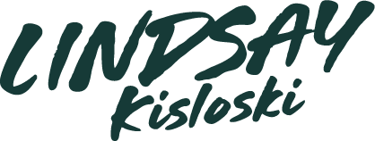 Lindsay Kisloski   |   Senior Designer 