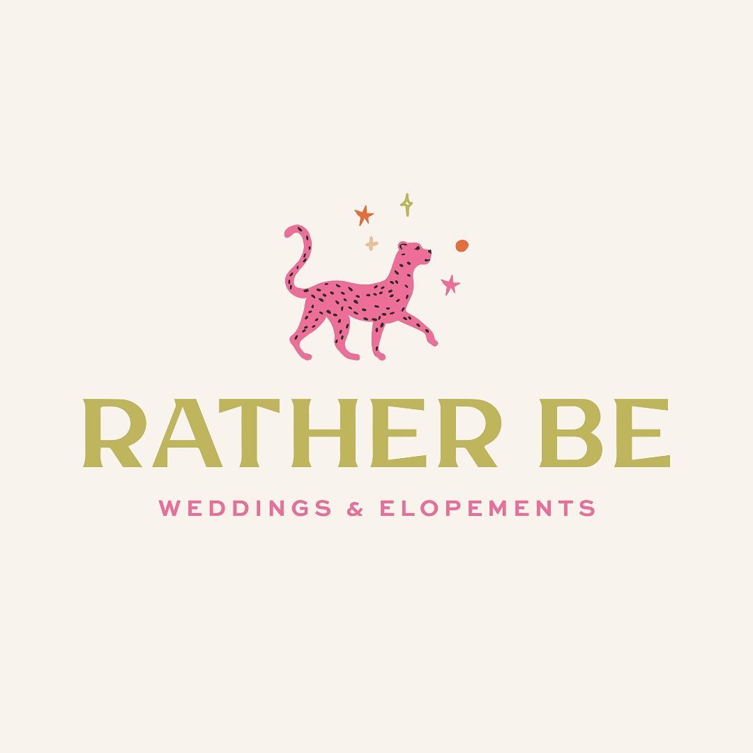 Let me introduce to you - Rather Be - A wedding planner for the adventurous couples. Helping you create an event filled with excitement and style that is uniquely you! Based in the UK, ready to travel!
With the start of a new month, I have an exciti