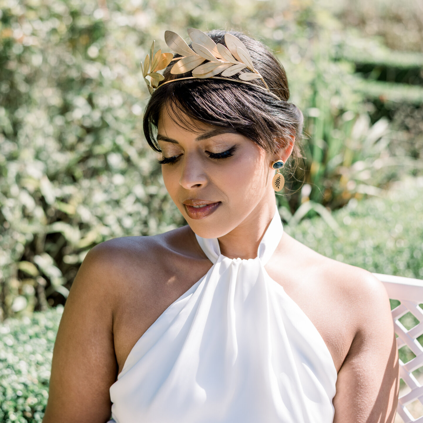 Give yourself time to enjoy and soak it all in!
The morning of the day you get married should never feel rushed.
When we work together to create your running order, we will always make sure you have plenty of time.
Time for laughter, time for phot
