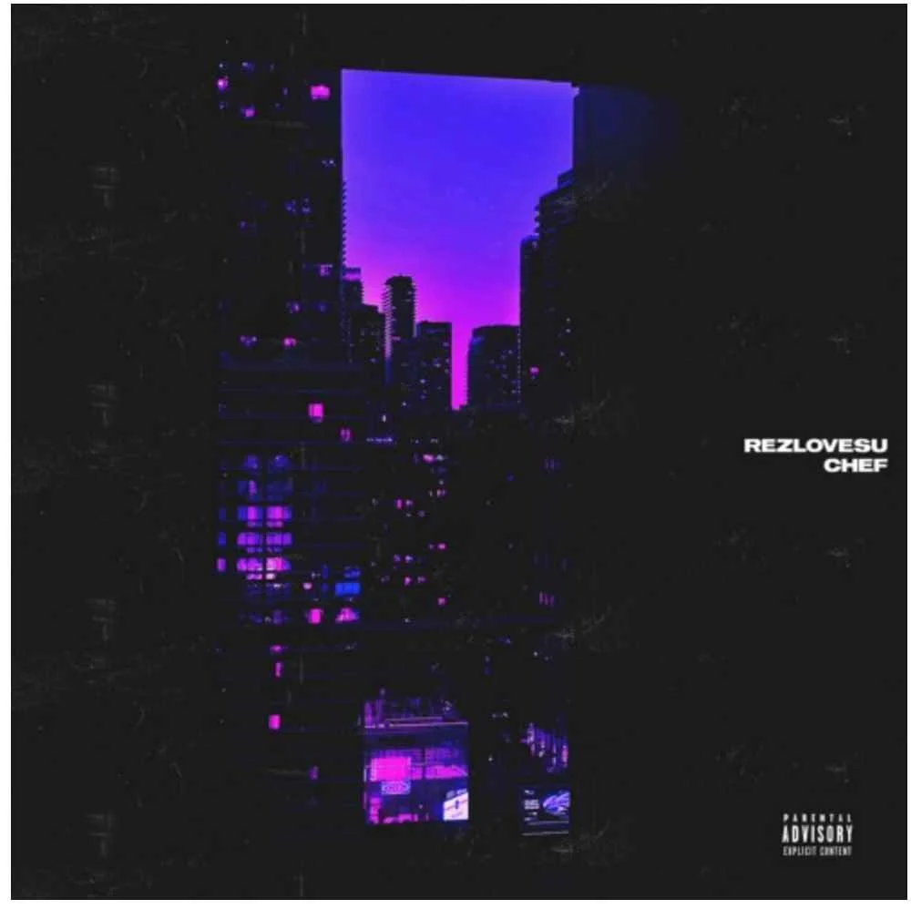 Southside General, REZLOVESU, 2023