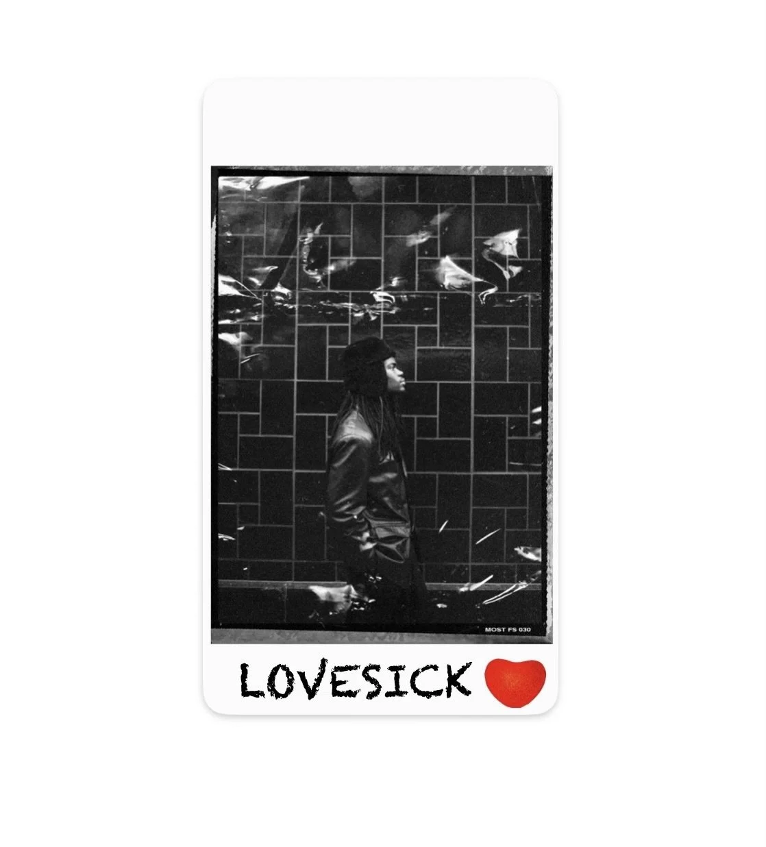 Lovesick Z.iii
Mixing/Mastering