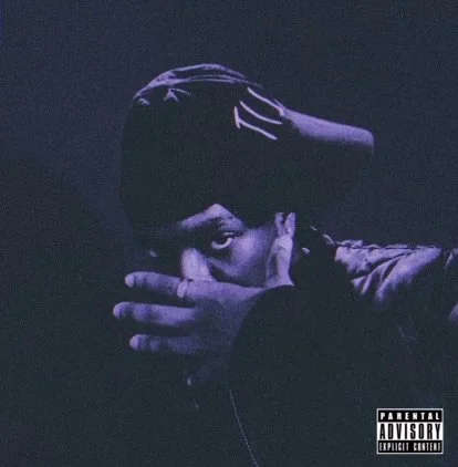 The Spring EP,  Jay Gatsby, 2016