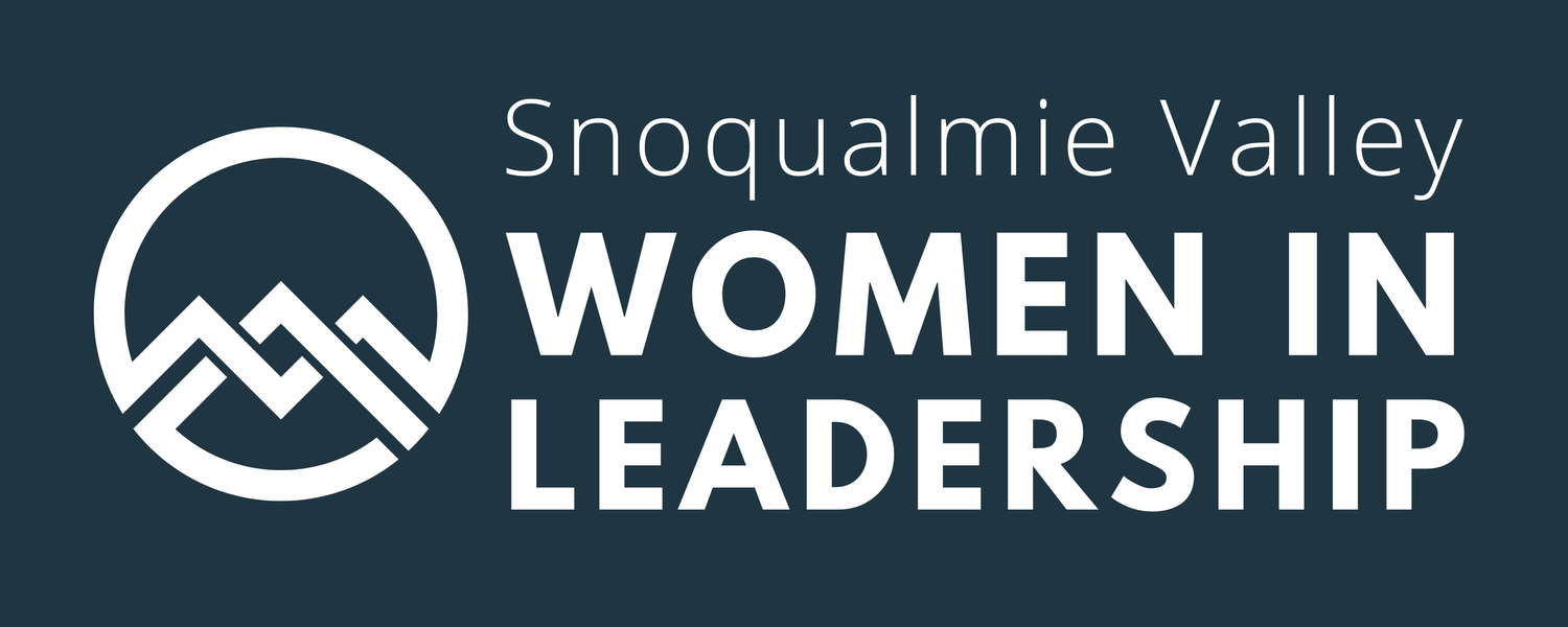 Snoqualmie Valley Women in Leadership