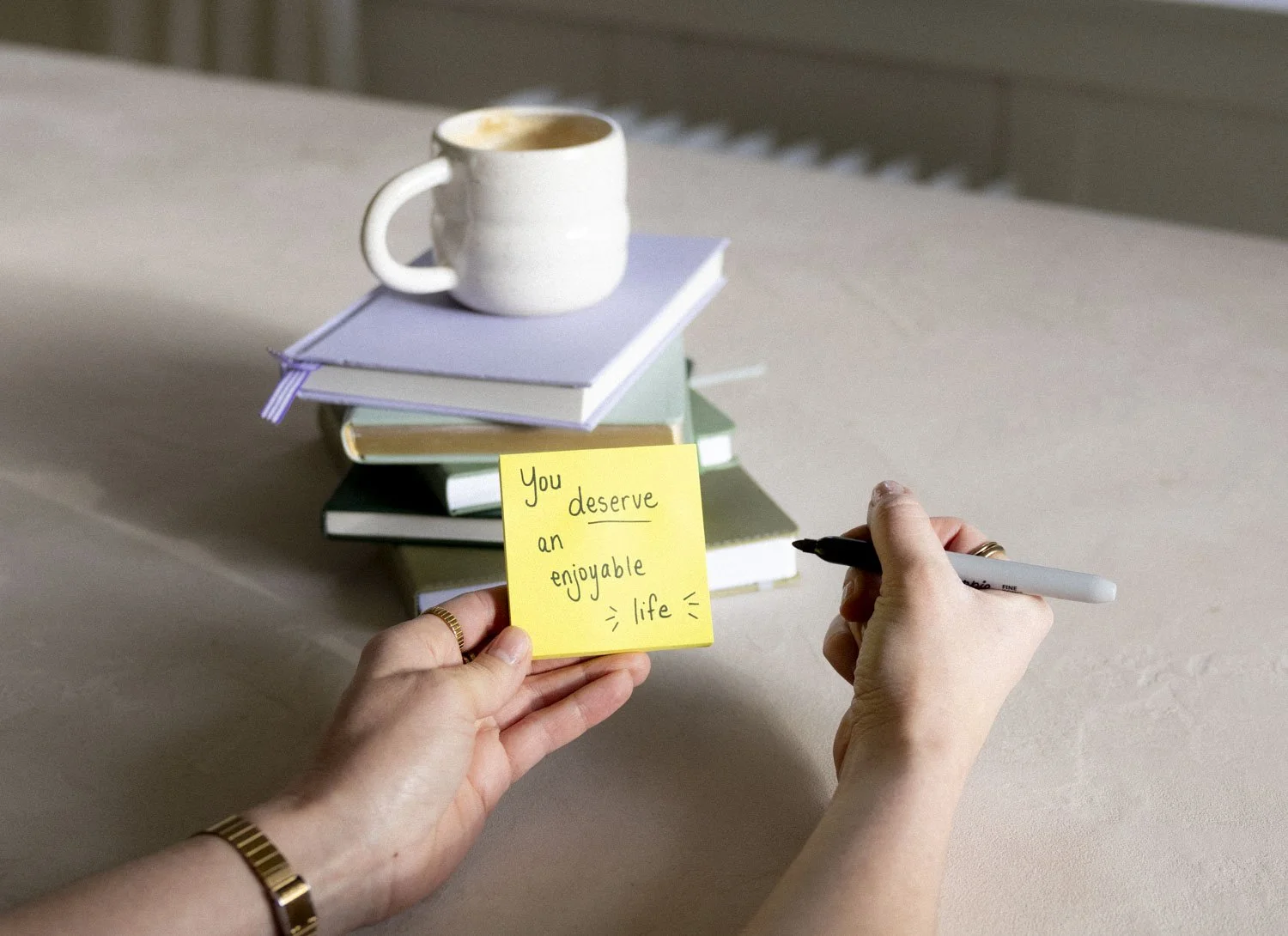 How to Stop ADHD Dysregulation from Running Your Life