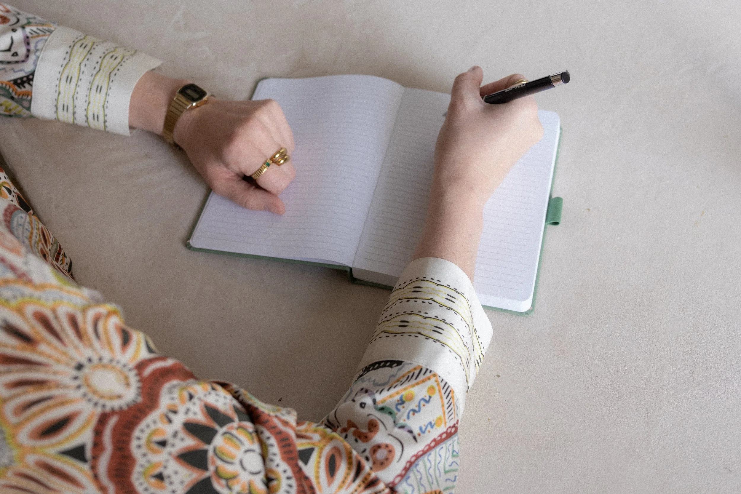 How to Stop the ADHD Comparison Cycle for Good